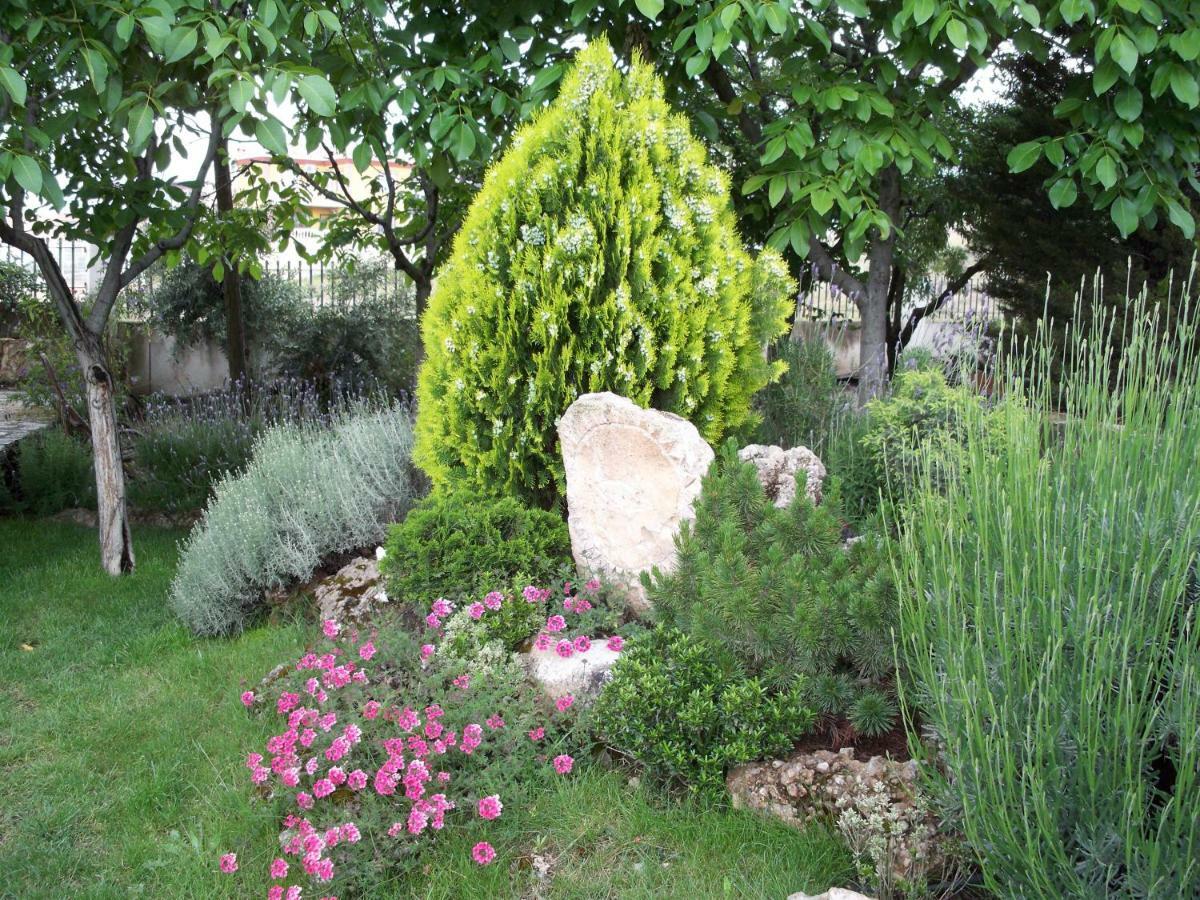El Rincon De Pepa Διαμέρισμα La Zubia  Εξωτερικό φωτογραφία